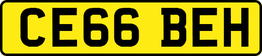 CE66BEH