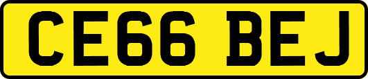 CE66BEJ