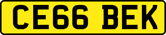 CE66BEK