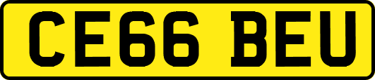 CE66BEU