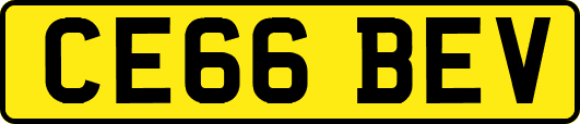 CE66BEV