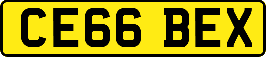 CE66BEX