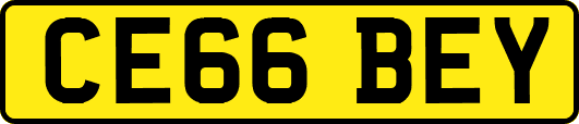 CE66BEY
