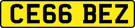 CE66BEZ