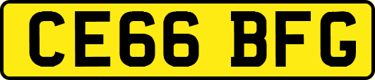 CE66BFG