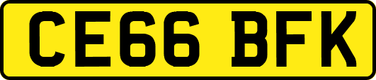 CE66BFK