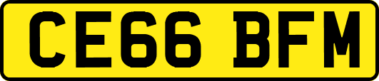 CE66BFM