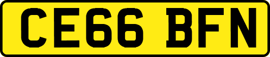 CE66BFN