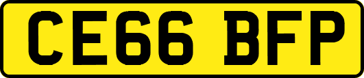 CE66BFP