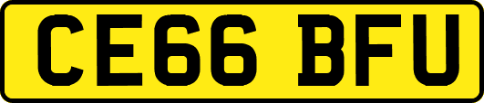 CE66BFU