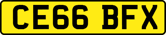 CE66BFX