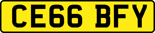 CE66BFY