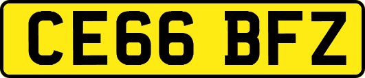 CE66BFZ