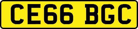 CE66BGC