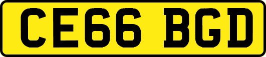 CE66BGD