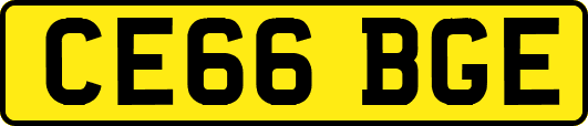 CE66BGE