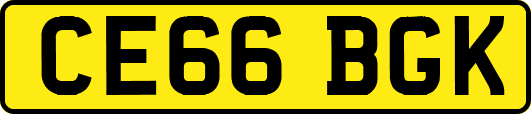 CE66BGK