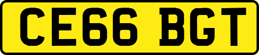 CE66BGT