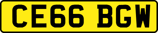 CE66BGW