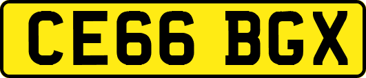 CE66BGX