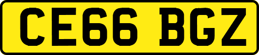 CE66BGZ