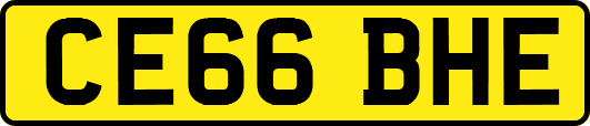 CE66BHE