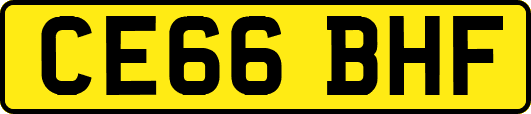CE66BHF