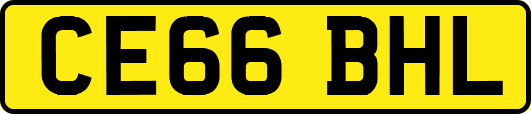 CE66BHL