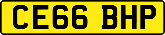 CE66BHP