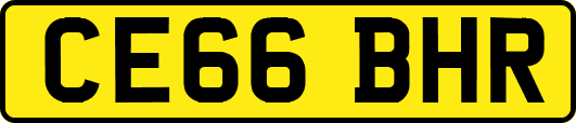 CE66BHR
