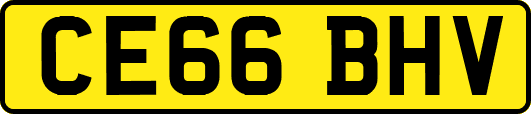 CE66BHV