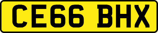 CE66BHX