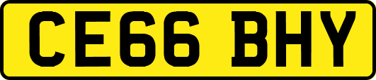 CE66BHY