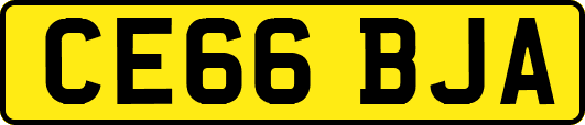 CE66BJA