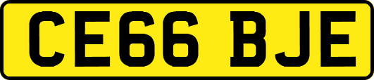 CE66BJE