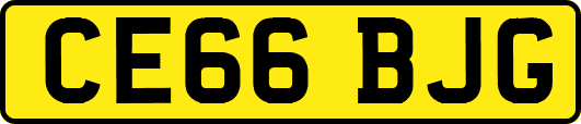 CE66BJG