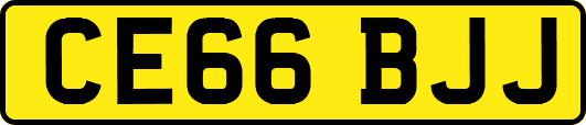 CE66BJJ