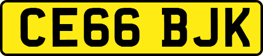 CE66BJK