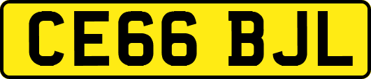 CE66BJL