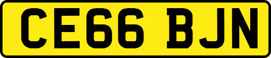 CE66BJN