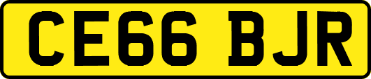 CE66BJR