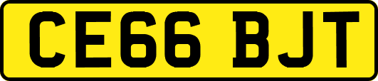 CE66BJT