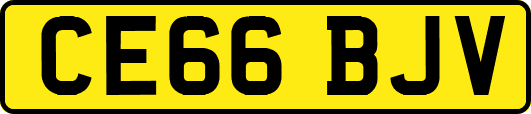 CE66BJV