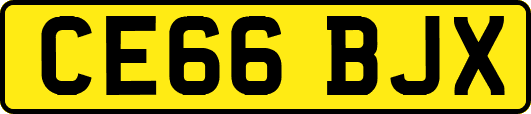 CE66BJX