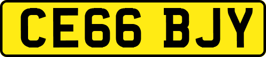 CE66BJY