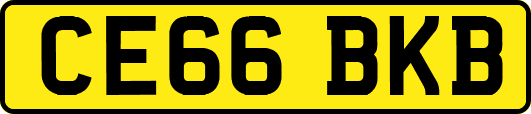 CE66BKB