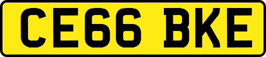 CE66BKE
