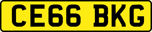 CE66BKG