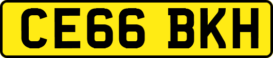 CE66BKH