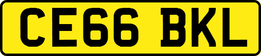 CE66BKL